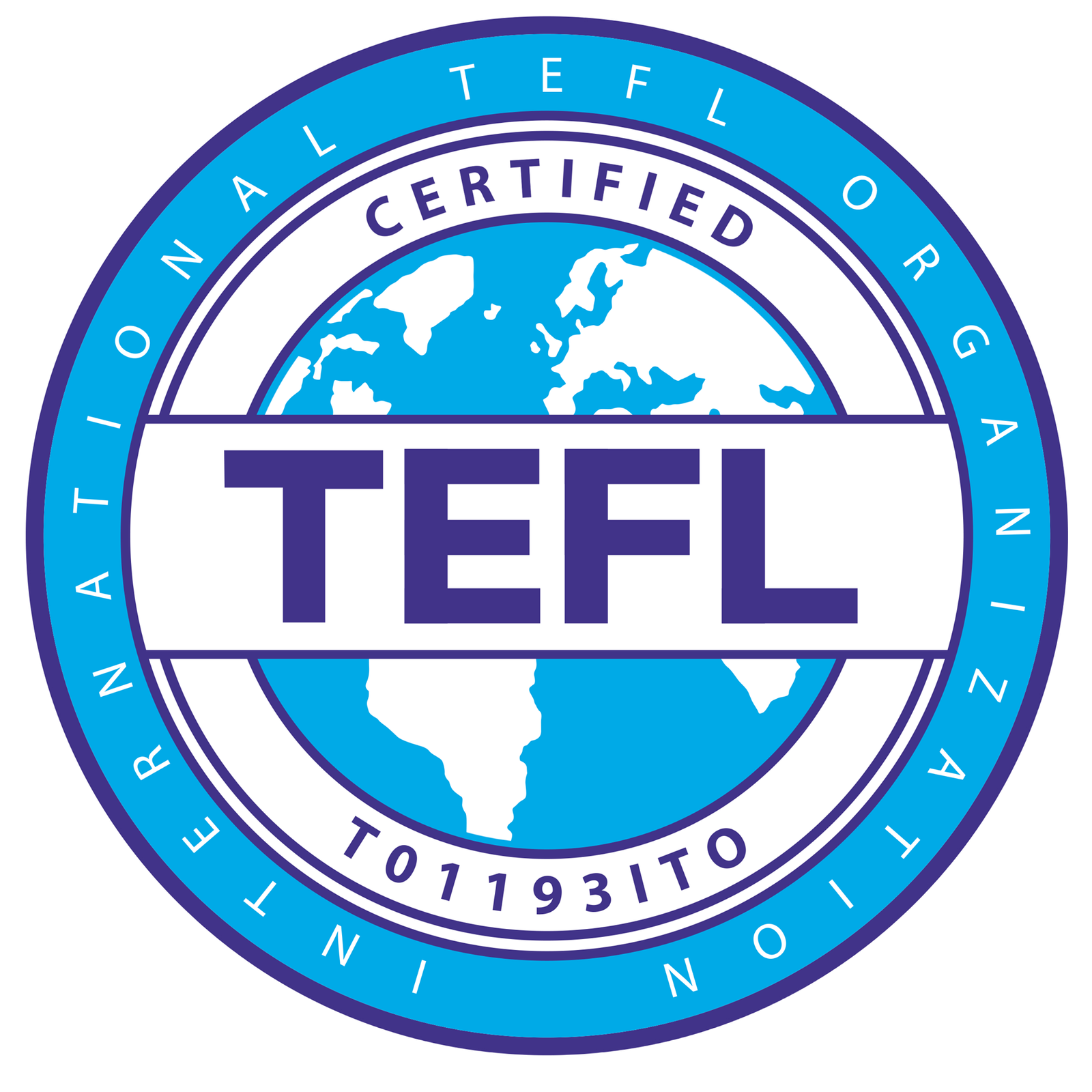 TEFL Certification